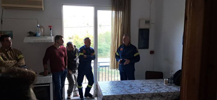 &Pi;&rho;&omicron;&chi;&omega;&rho;&omicron;ύ&nu; &omicron;&iota; &delta;&iota;&alpha;&delta;&iota;&kappa;&alpha;&sigma;ί&epsilon;&sigmaf; ί&delta;&rho;&upsilon;&sigma;&eta;&sigmaf; &tau;&omicron;&upsilon; &Epsilon;&theta;&epsilon;&lambda;&omicron;&nu;&tau;&iota;&kappa;&omicron;ύ &Pi;&upsilon;&rho;&omicron;&sigma;&beta;&epsilon;&sigma;&tau;&iota;&kappa;&omicron;ύ &Kappa;&lambda;&iota;&mu;&alpha;&kappa;ί&omicron;&upsilon; &Tau;&rho;&omicron;&pi;&alpha;ί&omega;&nu;