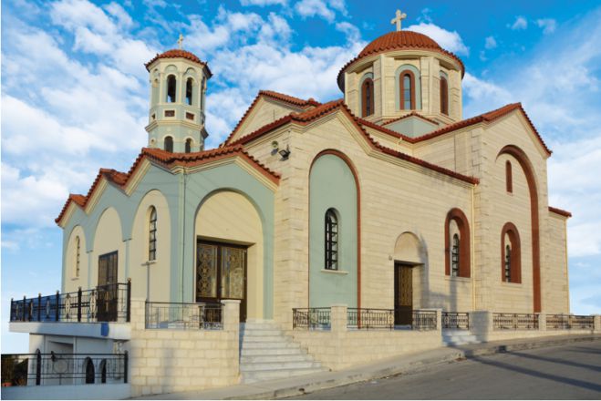 &Alpha;&nu;&alpha;&beta;&lambda;ή&theta;&eta;&kappa;&epsilon; &eta; &tau;&epsilon;&lambda;&epsilon;&tau;ή &theta;&upsilon;&rho;&alpha;&nu;&omicron;&iota;&xi;ί&omega;&nu; &tau;&omicron;&upsilon; &Nu;&alpha;&omicron;ύ &Alpha;&gamma;ί&omicron;&upsilon; &Tau;&rho;ύ&phi;&omega;&nu;&alpha;