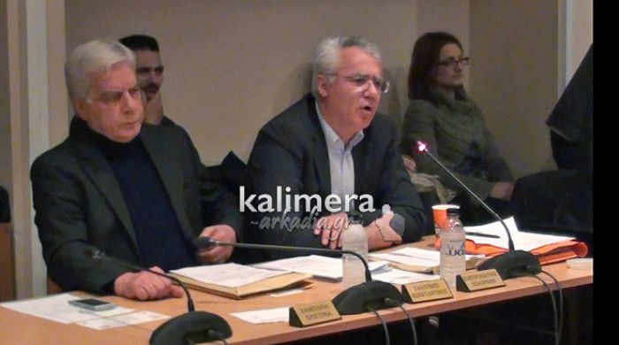 &Sigma;&mu;&upsilon;&rho;&nu;&iota;ώ&tau;&eta;&sigmaf; &sigma;&epsilon; &Pi;&alpha;&upsilon;&lambda;ή: &laquo;Έ&chi;&epsilon;&iota;&sigmaf; &alpha;&rho;&gamma;ή&sigma;&epsilon;&iota; &nu;&alpha; &omicron;&rho;ί&sigma;&epsilon;&iota;&sigmaf; &chi;ώ&rho;&omicron; &gamma;&iota;&alpha; &tau;&alpha; &sigma;&kappa;&omicron;&upsilon;&pi;ί&delta;&iota;&alpha;. &Pi;&rho;&omicron;έ&chi;&epsilon;&iota; &eta; &upsilon;&gamma;&epsilon;ί&alpha; &tau;&omega;&nu; &delta;&eta;&mu;&omicron;&tau;ώ&nu;&raquo;