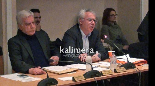 &Sigma;&mu;&upsilon;&rho;&nu;&iota;ώ&tau;&eta;&sigmaf; &sigma;&epsilon; &Pi;&alpha;&upsilon;&lambda;ή: &laquo;Έ&chi;&epsilon;&iota;&sigmaf; &alpha;&rho;&gamma;ή&sigma;&epsilon;&iota; &nu;&alpha; &omicron;&rho;ί&sigma;&epsilon;&iota;&sigmaf; &chi;ώ&rho;&omicron; &gamma;&iota;&alpha; &tau;&alpha; &sigma;&kappa;&omicron;&upsilon;&pi;ί&delta;&iota;&alpha;. &Pi;&rho;&omicron;έ&chi;&epsilon;&iota; &eta; &upsilon;&gamma;&epsilon;ί&alpha; &tau;&omega;&nu; &delta;&eta;&mu;&omicron;&tau;ώ&nu;&raquo;