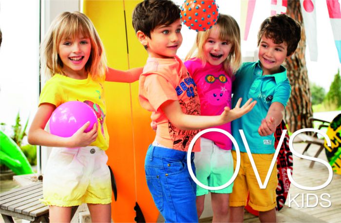 OVS - Νέο παιδικό κατάστημα παιδικών ρούχων στην Τρίπολη!
