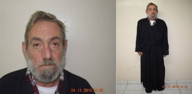 Μάνη | Με σοβαρό μεταδιδόμενο νόσημα διαγνώστηκε ο ιερέας που φέρεται να βίασε τη 12χρονη