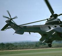 &Tau;&omicron; Super Puma &epsilon;&nu;&tau;ό&pi;&iota;&sigma;&epsilon; &kappa;&alpha;&iota; &pi;&epsilon;&rho;&iota;&sigma;&upsilon;&nu;έ&lambda;&epsilon;&xi;&epsilon; &alpha;&gamma;&nu;&omicron;&omicron;ύ&mu;&epsilon;&nu;&omicron; &sigma;&tau;&eta; &Mu;&omicron;&nu;&epsilon;&mu;&beta;&alpha;&sigma;&iota;ά!