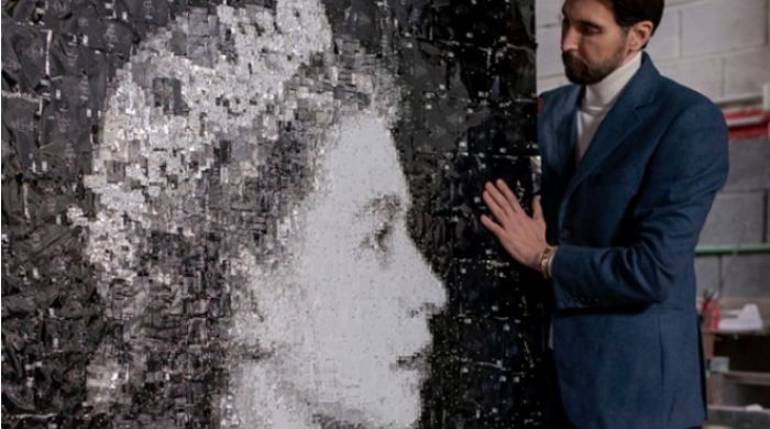 &Tau;&omicron; &epsilon;&nu;&tau;&upsilon;&pi;&omega;&sigma;&iota;&alpha;&kappa;ό &nu;έ&omicron; έ&rho;&gamma;&omicron; &tau;&omicron;&upsilon; &Nu;ί&kappa;&omicron;&upsilon; &Phi;&lambda;ώ&rho;&omicron;&upsilon; &mu;&epsilon; &tau;&eta; &mu;&omicron;&rho;&phi;ή &tau;&eta;&sigmaf; &Beta;&alpha;&sigma;ί&lambda;&iota;&sigma;&sigma;&alpha;&sigmaf; &Epsilon;&lambda;&iota;&sigma;ά&beta;&epsilon;&tau;!