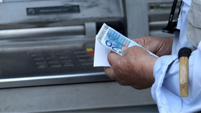 Πληρωμές για συντάξεις και ΟΑΕΔ | Όλες οι ημερομηνίες!