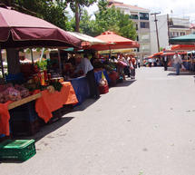 Δεν κινείται …. φύλλο στις λαϊκές αγορές της Τρίπολης – Απελπισμένοι παραγωγοί και πελάτες μιλούν στην κάμερα (vd)