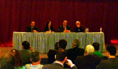 Αγροδιατροφική Σύμπραξη στην Περιφέρεια Πελοποννήσου