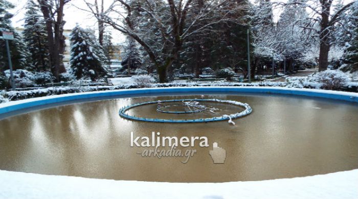 &laquo;&Pi;ά&gamma;&omega;&sigma;&alpha;&nu;&raquo; &mu;έ&chi;&rho;&iota; &kappa;&alpha;&iota; &hellip; &tau;&alpha; &sigma;&iota;&nu;&tau;&rho;&iota;&beta;ά&nu;&iota;&alpha;! (&epsilon;&iota;&kappa;ό&nu;&epsilon;&sigmaf;)