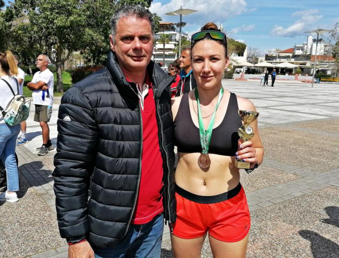 &Beta;ά&theta;&rho;&omicron; &gamma;&iota;&alpha; &tau;&eta;&nu; &Tau;ό&kappa;&alpha; &tau;&omicron;&upsilon; &Gamma;.&Sigma; &Alpha;&rho;&kappa;&alpha;&delta;ί&alpha;&sigmaf; &sigma;&tau;&omicron; &Mu;&alpha;&rho;&alpha;&theta;ώ&nu;&iota;&omicron; &Mu;&epsilon;&sigma;&sigma;ή&nu;&eta;&sigmaf;