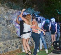 &Pi;&omicron;&lambda;ύ&sigmaf; &kappa;ό&sigma;&mu;&omicron;&sigmaf; &kappa;&alpha;&iota; &hellip; &epsilon;&nu;&tau;&upsilon;&pi;&omega;&sigma;&iota;&alpha;&kappa;έ&sigmaf; &pi;&alpha;&rho;&omicron;&upsilon;&sigma;ί&epsilon;&sigmaf; &sigma;&tau;&omicron; River Party &tau;&eta;&sigmaf; &Kappa;&alpha;&mu;ά&rho;&alpha;&sigmaf;!!! (&epsilon;&iota;&kappa;ό&nu;&epsilon;&sigmaf;)