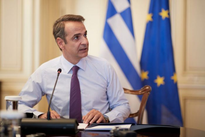 &Pi;&omicron;&iota;&alpha; &mu;έ&tau;&rho;&alpha; &epsilon;&lambda;ά&phi;&rho;&upsilon;&nu;&sigma;&eta;&sigmaf; &theta;&alpha; &alpha;&nu;&alpha;&kappa;&omicron;&iota;&nu;ώ&sigma;&epsilon;&iota; &omicron; &Kappa;&upsilon;&rho;&iota;ά&kappa;&omicron;&sigmaf; &Mu;&eta;&tau;&sigma;&omicron;&tau;ά&kappa;&eta;&sigmaf; &sigma;&tau;&eta; &Delta;&Epsilon;&Theta;