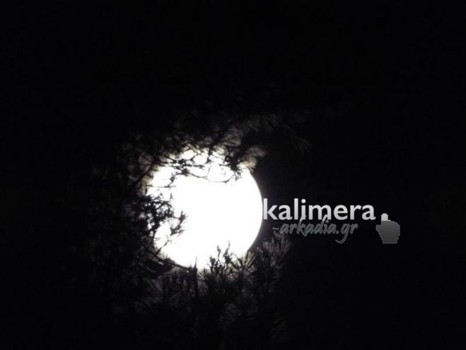 &Alpha;&pi;ό&psi;&epsilon; &eta; &pi;&alpha;&nu;&sigma;έ&lambda;&eta;&nu;&omicron;&sigmaf; &tau;&omicron;&upsilon; &Iota;&omicron;&upsilon;&lambda;ί&omicron;&upsilon;