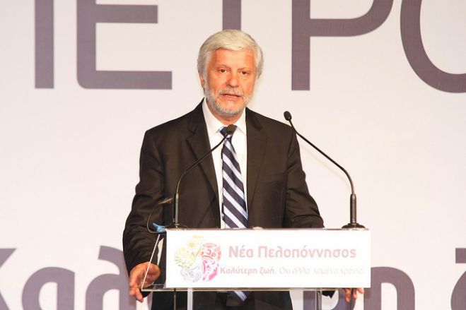 &Tau;&alpha;&tau;&omicron;ύ&lambda;&eta;&sigmaf;: &laquo;&Kappa;&alpha;&iota; &omicron; &Sigma;&Upsilon;&Rho;&Iota;&Zeta;&Alpha; &alpha;&nu;&alpha;&gamma;&nu;&omega;&rho;ί&zeta;&epsilon;&iota; &tau;&omicron; έ&rho;&gamma;&omicron; &mu;&alpha;&sigmaf; &sigma;&tau;&eta;&nu; &Pi;&epsilon;&rho;&iota;&phi;έ&rho;&epsilon;&iota;&alpha; &Pi;&epsilon;&lambda;&omicron;&pi;&omicron;&nu;&nu;ή&sigma;&omicron;&upsilon;&raquo;!