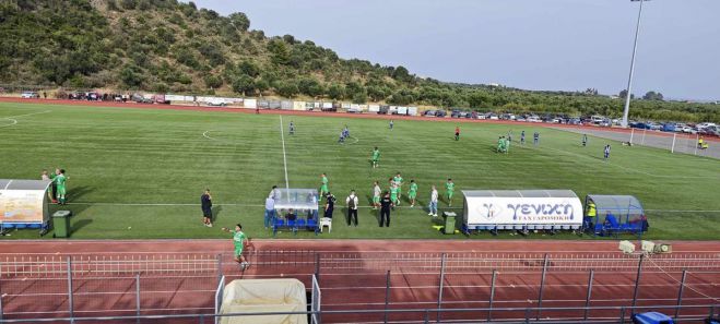 &Pi;&alpha;&nu;&alpha;&rho;&kappa;&alpha;&delta;&iota;&kappa;ό&sigmaf; | &Pi;έ&rho;&alpha;&sigma;&epsilon; ά&nu;&epsilon;&tau;&alpha; &mu;&epsilon; 0-3 &alpha;&pi;ό &tau;&alpha; &Kappa;&rho;έ&sigma;&tau;&epsilon;&nu;&alpha;!