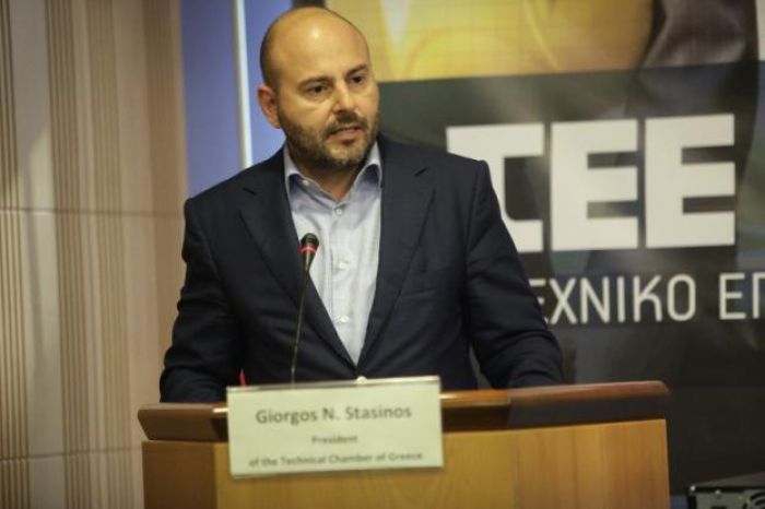 ΤΕΕ - "Εκτός επαγγέλματος σχεδόν το σύνολο των μηχανικών με το νέο Ασφαλιστικό"