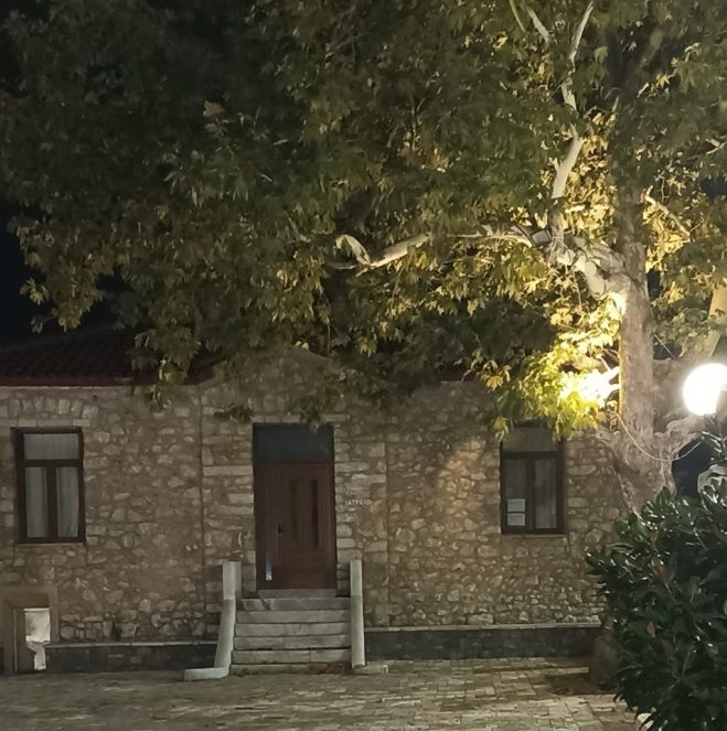 &Kappa;&alpha;&lambda;&omega;&sigma;ό&rho;&iota;&sigma;&mu;&alpha; &chi;&epsilon;&iota;&mu;ώ&nu;&alpha; &sigma;&tau;&omicron; &Kappa;&alpha;&mu;ά&rho;&iota; &Tau;&epsilon;&gamma;έ&alpha;&sigmaf;