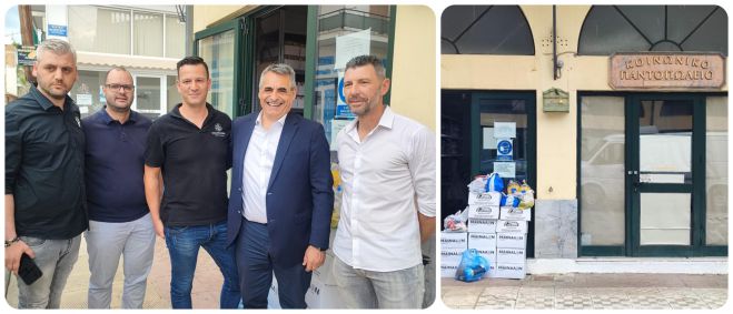 &Tau;&rho;ό&phi;&iota;&mu;&alpha; &sigma;&tau;&omicron; &Kappa;&omicron;&iota;&nu;&omega;&nu;&iota;&kappa;ό &Pi;&alpha;&nu;&tau;&omicron;&pi;&omega;&lambda;&epsilon;ί&omicron; &alpha;&pi;ό &tau;&omicron;&nu; &Epsilon;&mu;&pi;&omicron;&rho;&iota;&kappa;ό &Sigma;ύ&lambda;&lambda;&omicron;&gamma;&omicron; | &Tau;&zeta;&iota;&omicron;ύ&mu;&eta;&sigmaf;: &laquo;&Alpha;&pi;&alpha;&rho;&alpha;ί&tau;&eta;&tau;&eta; &eta; &kappa;&omicron;&iota;&nu;&omega;&nu;&iota;&kappa;ή &alpha;&lambda;&lambda;&eta;&lambda;&epsilon;&gamma;&gamma;ύ&eta; &sigma;&tau;&eta; &sigma;&eta;&mu;&epsilon;&rho;&iota;&nu;ή &epsilon;&pi;&omicron;&chi;ή&raquo;