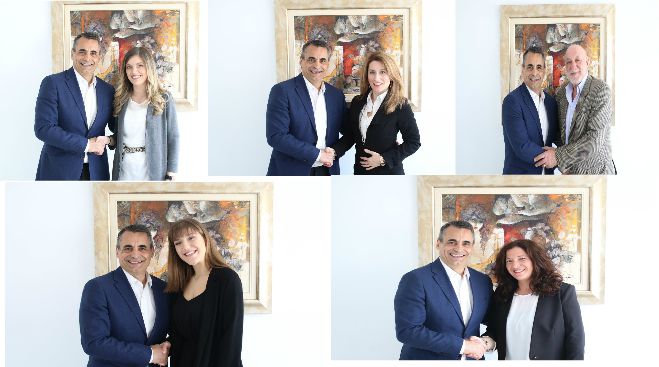 &Delta;&eta;&mu;&omicron;&tau;&iota;&kappa;έ&sigmaf; &epsilon;&kappa;&lambda;&omicron;&gamma;έ&sigmaf; &Tau;&rho;ί&pi;&omicron;&lambda;&eta;&sigmaf; | &Pi;έ&nu;&tau;&epsilon; &upsilon;&pi;&omicron;&psi;&eta;&phi;ί&omicron;&upsilon;&sigmaf; &delta;&eta;&mu;&omicron;&tau;&iota;&kappa;&omicron;ύ&sigmaf; &sigma;&upsilon;&mu;&beta;&omicron;ύ&lambda;&omicron;&upsilon;&sigmaf; &pi;&alpha;&rho;&omicron;&upsilon;&sigma;ί&alpha;&sigma;&epsilon; &omicron; &Tau;&zeta;&iota;&omicron;ύ&mu;&eta;&sigmaf;