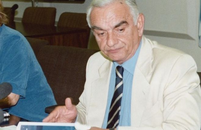 Πέθανε ο πρώην βουλευτής της ΝΔ, Στράτης Στρατήγης - Είχε καταγωγή από την Κυνουρία