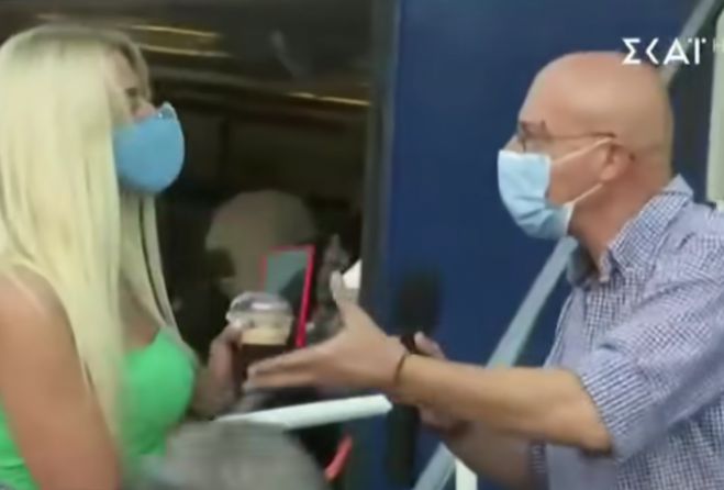 &Kappa;&alpha;&tau;ά &tau;&omicron;&upsilon; &Sigma;&Kappa;&Alpha;Ϊ &sigma;&kappa;έ&phi;&tau;&epsilon;&tau;&alpha;&iota; &nu;&alpha; &kappa;&iota;&nu;&eta;&theta;&epsilon;ί &tau;&alpha;&xi;&iota;&delta;&iota;ώ&tau;&iota;&sigma;&sigma;&alpha; - "&Delta;&epsilon;&nu; &mu;&pi;&omicron;&rho;ώ &nu;&alpha; &kappa;&alpha;&tau;&alpha;&lambda;ά&beta;&omega; &gamma;&iota;&alpha;&tau;ί έ&gamma;&iota;&nu;&epsilon; ό&lambda;&omicron; &alpha;&upsilon;&tau;ό. &Epsilon;&pi;&epsilon;&iota;&delta;ή &phi;&omicron;&rho;&omicron;ύ&sigma;&alpha; έ&nu;&alpha; &kappa;&omicron;&nu;&tau;ό &phi;ό&rho;&epsilon;&mu;&alpha;;" (vd)