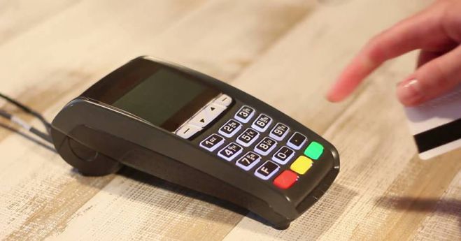 &Upsilon;&pi;&omicron;&chi;&rho;&epsilon;&omega;&tau;&iota;&kappa;ή &eta; &chi;&rho;ή&sigma;&eta; POS &sigma;&tau;&alpha; delivery;