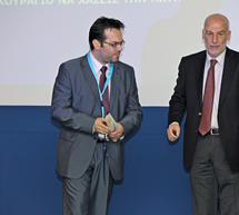 &Pi;&alpha;&nu;&epsilon;&lambda;&lambda;ή&nu;&iota;&omicron; &iota;&alpha;&tau;&rho;&iota;&kappa;ό έ&pi;&alpha;&theta;&lambda;&omicron; &sigma;&tau;&omicron;&nu; &sigma;&upsilon;&mu;&pi;&alpha;&tau;&rho;&iota;ώ&tau;&eta; &mu;&alpha;&sigmaf;, &Alpha;&nu;&tau;ώ&nu;&eta; &Gamma;&alpha;&rho;&gamma;&alpha;&lambda;&iota;ώ&nu;&eta;!