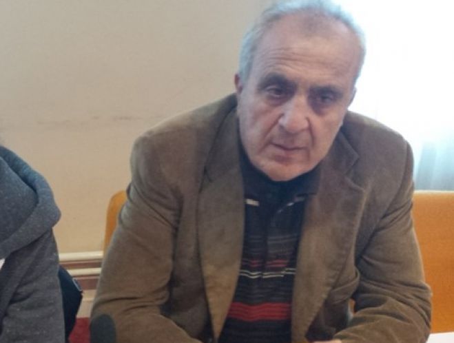 &Gamma;&epsilon;&omega;&rho;&gamma;&alpha;&nu;ό&pi;&omicron;&upsilon;&lambda;&omicron;&sigmaf;: "&Theta;&alpha;&nbsp;&pi;&epsilon;&iota;&sigma;&tau;&epsilon;ί&nbsp;&kappa;&alpha;&iota; &omicron; &pi;&iota;&omicron;&nbsp;&delta;ύ&sigma;&pi;&iota;&sigma;&tau;&omicron;&sigmaf;&nbsp;&pi;&omicron;&lambda;ί&tau;&eta;&sigmaf;&nbsp;&gamma;&iota;&alpha; &tau;&omicron; έ&rho;&gamma;&omicron; &tau;&eta;&sigmaf; &delta;&eta;&mu;&omicron;&tau;&iota;&kappa;ή&sigmaf; &alpha;&rho;&chi;ή&sigmaf;"