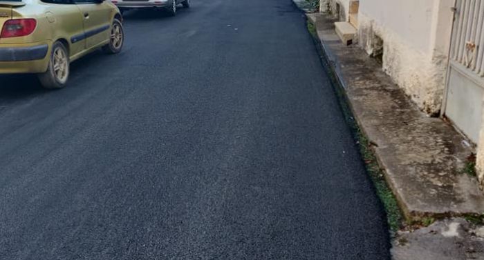 &Omicron; &Delta;ή&mu;&omicron;&sigmaf; &Tau;&rho;ί&pi;&omicron;&lambda;&eta;&sigmaf; έ&rho;&iota;&xi;&epsilon; ά&sigma;&phi;&alpha;&lambda;&tau;&omicron; &sigma;&epsilon; &delta;&rho;ό&mu;&omicron; &pi;&omicron;&upsilon; &epsilon;ί&chi;&alpha;&nu; &nu;&alpha; &gamma;ί&nu;&omicron;&upsilon;&nu; έ&rho;&gamma;&alpha; &epsilon;&delta;ώ &kappa;&alpha;&iota; 40 &chi;&rho;ό&nu;&iota;&alpha;!