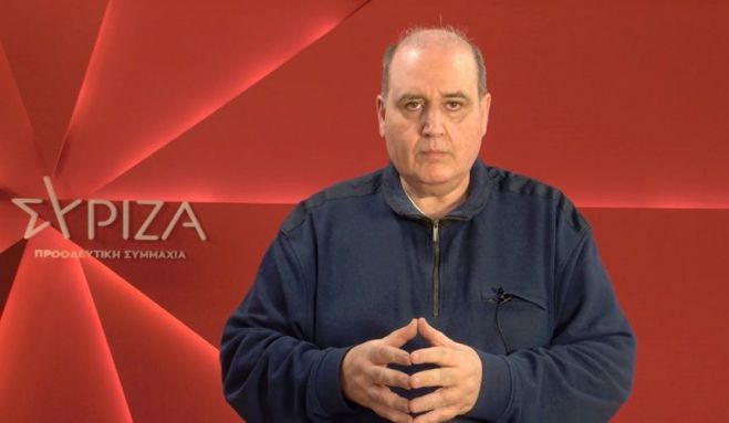 Φίλης: &quot;Να μην ανοίξουν τα σχολεία τη Δευτέρα, για λίγες ημέρες, ως ότου να ξεσπάσει το κύμα της πανδημίας&quot;