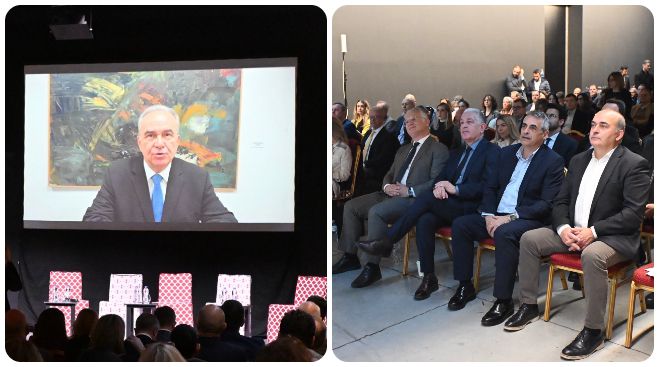 &Kappa;ώ&sigma;&tau;&alpha;&sigmaf; &Tau;&zeta;&iota;&omicron;ύ&mu;&eta;&sigmaf;: &laquo;&Alpha;&xi;&iota;&omicron;&pi;&omicron;&iota;&omicron;ύ&mu;&epsilon; &tau;&omicron; &Epsilon;&Sigma;&Pi;&Alpha; &gamma;&iota;&alpha; έ&rho;&gamma;&alpha; &mu;&epsilon; &omicron;&upsilon;&sigma;&iota;&alpha;&sigma;&tau;&iota;&kappa;ό ό&phi;&epsilon;&lambda;&omicron;&sigmaf; &gamma;&iota;&alpha; &tau;&eta;&nu; &tau;&omicron;&pi;&iota;&kappa;ή &kappa;&omicron;&iota;&nu;&omega;&nu;ί&alpha;&raquo;