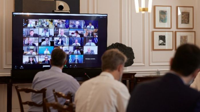 &Alpha;&lambda;&lambda;&alpha;&gamma;έ&sigmaf; &sigma;&tau;&omicron; &kappa;&upsilon;&beta;&epsilon;&rho;&nu;&eta;&tau;&iota;&kappa;ό &sigma;&chi;ή&mu;&alpha;!