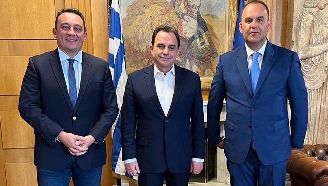 &Mu;&epsilon; &pi;&rho;&omega;&tau;&omicron;&beta;&omicron;&upsilon;&lambda;ί&alpha; &Beta;&lambda;ά&sigma;&eta; | &Omicron;&iota; &mu;&eta; &kappa;&alpha;&tau;ά &kappa;ύ&rho;&iota;&omicron; &epsilon;&pi;ά&gamma;&gamma;&epsilon;&lambda;&mu;&alpha; &alpha;&gamma;&rho;ό&tau;&epsilon;&sigmaf; &tau;&eta;&sigmaf; &Gamma;&omicron;&rho;&tau;&upsilon;&nu;ί&alpha;&sigmaf; &theta;&alpha; &alpha;&pi;&omicron;&zeta;&eta;&mu;&iota;&omega;&theta;&omicron;ύ&nu; &gamma;&iota;&alpha; &tau;&alpha; &epsilon;&lambda;&alpha;&iota;ό&delta;&epsilon;&nu;&tau;&rho;ά &tau;&omicron;&upsilon;&sigmaf; &pi;&omicron;&upsilon; &kappa;&alpha;&tau;&alpha;&sigma;&tau;&rho;ά&phi;&eta;&kappa;&alpha;&nu; &sigma;&tau;&iota;&sigmaf; &pi;&upsilon;&rho;&kappa;&alpha;&gamma;&iota;έ&sigmaf; &tau;&omicron;&upsilon;&sigmaf; 2021