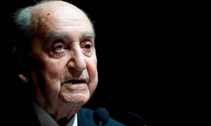 Κ. Μητσοτάκης: Η συνέντευξη που ήθελε να προβληθεί με το θάνατό του ...