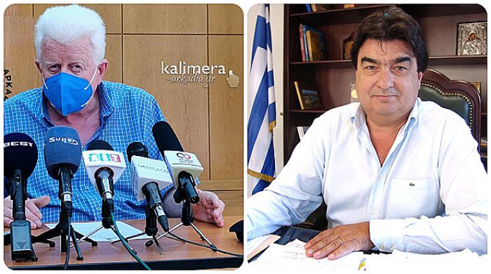 &Lambda;&alpha;ϊ&kappa;ή &Sigma;&upsilon;&sigma;&pi;&epsilon;ί&rho;&omega;&sigma;&eta; &kappa;&alpha;&tau;ά &Gamma;&iota;&alpha;&nu;&nu;&alpha;&kappa;&omicron;ύ&rho;&alpha;: "&Omicron;&mu;&omicron;&lambda;ό&gamma;&eta;&sigma;&epsilon; έ&nu;&omicron;&chi;&alpha; ό&tau;&iota; &tau;&alpha; ή&xi;&epsilon;&rho;&epsilon; ό&lambda;&alpha; &mu;ή&nu;&epsilon;&sigmaf; &tau;ώ&rho;&alpha; &gamma;&iota;&alpha; &tau;&eta; &mu;&omicron;&nu;ά&delta;&alpha; &sigma;&tau;&omicron; &Alpha;&theta;ή&nu;&alpha;&iota;&omicron;"