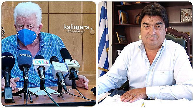 &Lambda;&alpha;ϊ&kappa;ή &Sigma;&upsilon;&sigma;&pi;&epsilon;ί&rho;&omega;&sigma;&eta; &kappa;&alpha;&tau;ά &Gamma;&iota;&alpha;&nu;&nu;&alpha;&kappa;&omicron;ύ&rho;&alpha;: "&Omicron;&mu;&omicron;&lambda;ό&gamma;&eta;&sigma;&epsilon; έ&nu;&omicron;&chi;&alpha; ό&tau;&iota; &tau;&alpha; ή&xi;&epsilon;&rho;&epsilon; ό&lambda;&alpha; &mu;ή&nu;&epsilon;&sigmaf; &tau;ώ&rho;&alpha; &gamma;&iota;&alpha; &tau;&eta; &mu;&omicron;&nu;ά&delta;&alpha; &sigma;&tau;&omicron; &Alpha;&theta;ή&nu;&alpha;&iota;&omicron;"