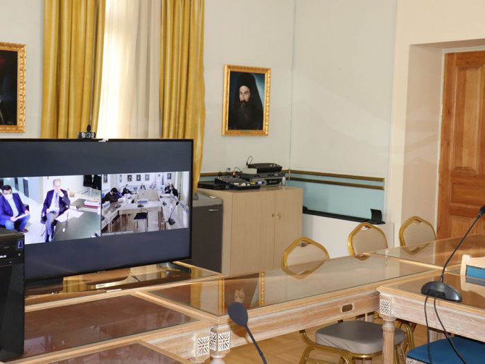 Περιφέρεια | &quot;Πράσινο φως&quot; για νέο έργο στη Γορτυνία