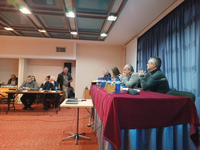 &Tau;&zeta;&iota;&omicron;ύ&mu;&eta;&sigmaf; &sigma;&epsilon; &Tau;&sigma;&iota;&alpha;&mu;&omicron;ύ&lambda;&omicron;: "&Alpha;&nu; &omicron;&iota; &alpha;&pi;&alpha;&nu;&tau;ή&sigma;&epsilon;&iota;&sigmaf; &pi;&omicron;&upsilon; &sigma;&alpha;&sigmaf; &delta;ί&nu;&omega;, &delta;&epsilon;&nu; &sigma;&alpha;&sigmaf; &iota;&kappa;&alpha;&nu;&omicron;&pi;&omicron;&iota;&omicron;ύ&nu;, &delta;&epsilon;&nu; &sigma;&eta;&mu;&alpha;ί&nu;&epsilon;&iota; ό&tau;&iota; &delta;&epsilon;&nu; &alpha;&pi;&alpha;&nu;&tau;ώ"