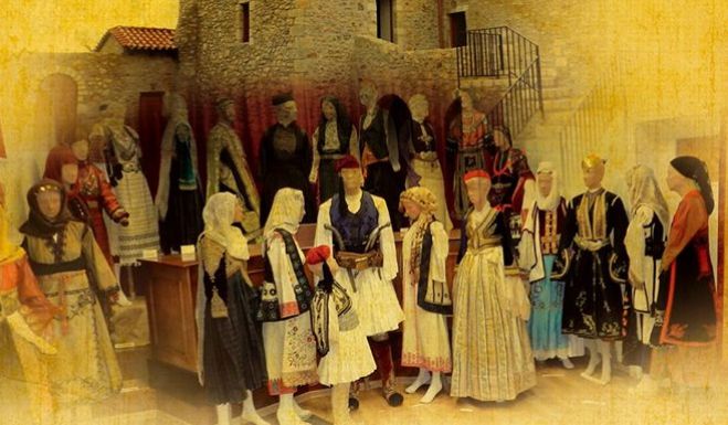 Γορτυνία | Έκθεση με ιστορικά κειμήλια στην ιστορική οικεία του Στρατηγού Πλαπούτα