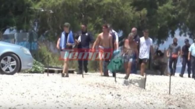 &Pi;ά&tau;&rho;&alpha;: &Alpha;&nu;&alpha;&gamma;&nu;&omega;&rho;ί&sigma;&tau;&eta;&kappa;&epsilon; &eta; &sigma;&omicron;&rho;ό&sigmaf; &pi;&omicron;&upsilon; &beta;&rho;έ&theta;&eta;&kappa;&epsilon; &sigma;&tau;&eta;&nu; &pi;&alpha;&rho;&alpha;&lambda;ί&alpha; (vd)