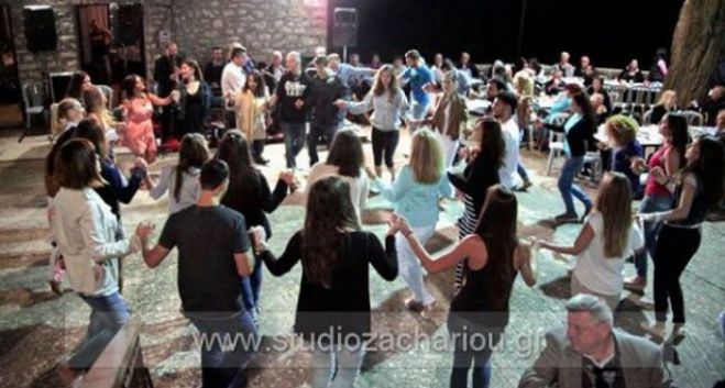 Ακυρώθηκε η γιορτή τσοπάνη στο χωριό Ράδου