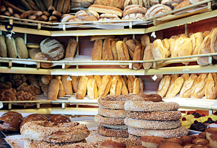Ψωμί: μερικές παρεξηγήσεις και 3 μύθοι - Γράφει ο Δημήτρης Μπερτζελέτος