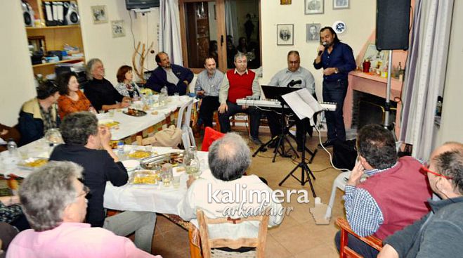 &Sigma;&tau;&eta;&nu; &Alpha;&nu;ά&lambda;&eta;&psi;&eta; &gamma;&lambda;έ&nu;&tau;&eta;&sigma;&alpha;&nu; &kappa;&alpha;&iota; &tau;&rho;&alpha;&gamma;&omicron;ύ&delta;&eta;&sigma;&alpha;&nu; &omicron;&iota; &sigma;&upsilon;&nu;&tau;&epsilon;&lambda;&epsilon;&sigma;&tau;έ&sigmaf; &tau;&eta;&sigmaf; &tau;&alpha;&iota;&nu;ί&alpha;&sigmaf; &gamma;&iota;&alpha; &tau;&omicron;&nu; &Pi;ά&rho;&nu;&omega;&nu;&alpha;! (vd)
