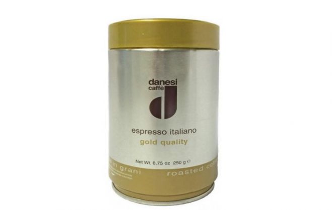 Νοθευμένος βρέθηκε γνωστός καφές espresso - Αποσύρθηκε η παρτίδα από την αγορά!