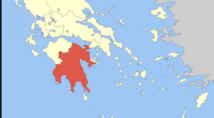 Ηλεία | Ζητούν δημοψήφισμα για να φύγουν από την Περιφέρεια Δυτικής Ελλάδας και να έρθουν στην Περιφέρεια Πελοποννήσου!
