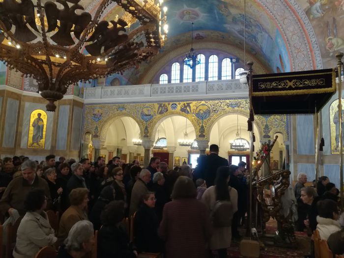 &Lambda;&epsilon;&omega;&phi;&omicron;&rho;&epsilon;ί&alpha; &alpha;&pi;ό &tau;&eta;&nu; &Tau;&rho;ί&pi;&omicron;&lambda;&eta; &sigma;&tau;&eta;&nu; &Pi;ά&tau;&rho;&alpha; &gamma;&iota;&alpha; &tau;&omicron; &Tau;ί&mu;&iota;&omicron; &Xi;ύ&lambda;&omicron;