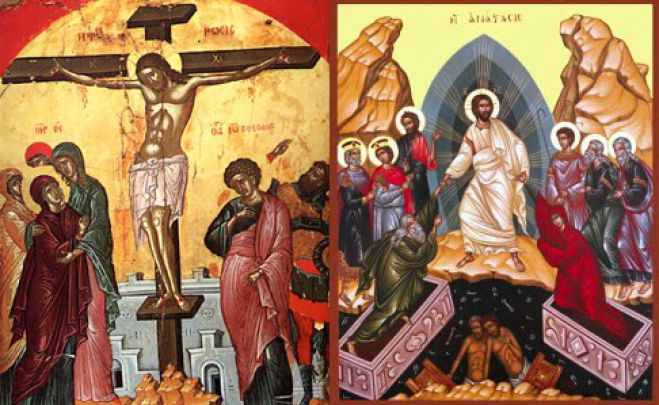 Βόρεια Κυνουρία | Ζωντανά οι Ιερές Ακολουθίες της Μεγάλης Εβδομάδας