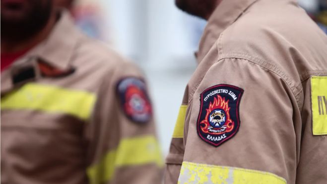 Για "άσκοπες επιφυλακές" μιλούν πυροσβέστες της Αργολίδας και της Αρκαδίας