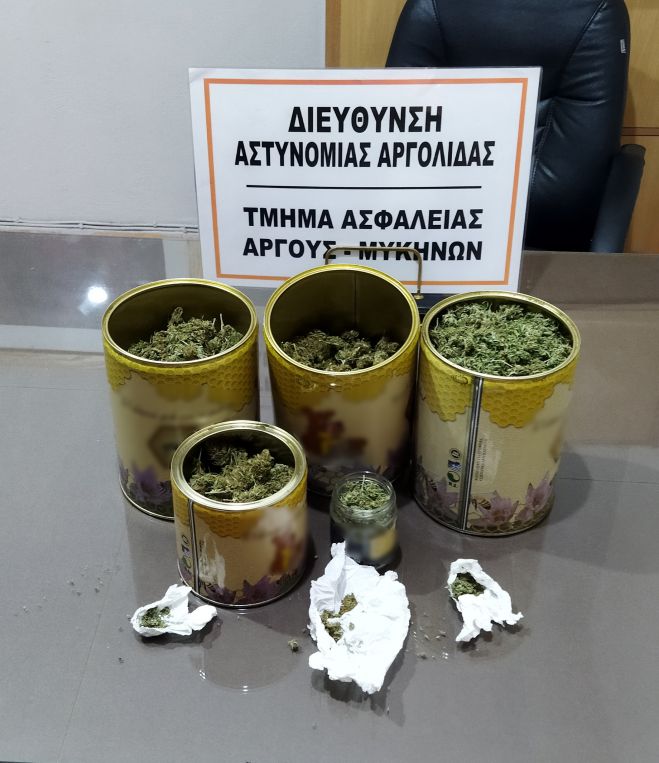 &Pi;ά&nu;&omega; &alpha;&pi;ό &mu;&iota;&sigma;ό &kappa;&iota;&lambda;ό &kappa;ά&nu;&nu;&alpha;&beta;&eta;&sigmaf; &kappa;&alpha;&tau;&alpha;&sigma;&chi;έ&theta;&eta;&kappa;&epsilon; &sigma;&tau;&eta;&nu; &Alpha;&rho;&gamma;&omicron;&lambda;ί&delta;&alpha;