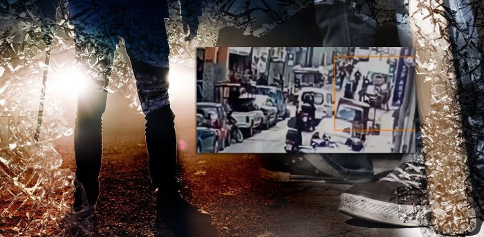 &Nu;έ&omicron; &beta;ί&nu;&tau;&epsilon;&omicron; &nu;&tau;&omicron;&kappa;&omicron;&upsilon;&mu;έ&nu;&tau;&omicron; | &Eta; &sigma;&tau;&iota;&gamma;&mu;ή &pi;&omicron;&upsilon; &omicron; &Alpha;&phi;&gamma;&alpha;&nu;ό&sigmaf; &pi;έ&phi;&tau;&epsilon;&iota; &nu;&epsilon;&kappa;&rho;ό&sigmaf; &sigma;&tau;&eta;&nu; &Omicron;&mu;ό&nu;&omicron;&iota;&alpha; (vd)