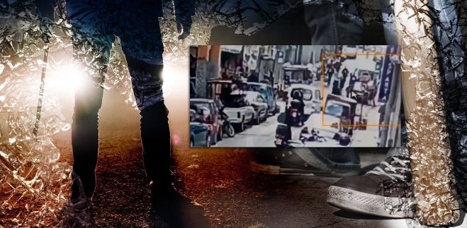 &Nu;έ&omicron; &beta;ί&nu;&tau;&epsilon;&omicron; &nu;&tau;&omicron;&kappa;&omicron;&upsilon;&mu;έ&nu;&tau;&omicron; | &Eta; &sigma;&tau;&iota;&gamma;&mu;ή &pi;&omicron;&upsilon; &omicron; &Alpha;&phi;&gamma;&alpha;&nu;ό&sigmaf; &pi;έ&phi;&tau;&epsilon;&iota; &nu;&epsilon;&kappa;&rho;ό&sigmaf; &sigma;&tau;&eta;&nu; &Omicron;&mu;ό&nu;&omicron;&iota;&alpha; (vd)